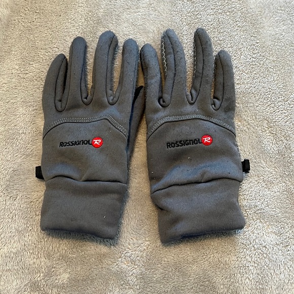 Rossignol Other - Rossignol Gloves - M/L Men’s